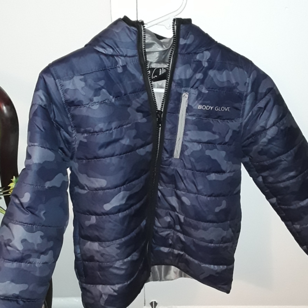 Coat